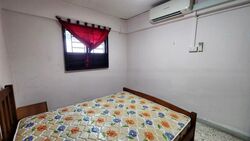 Blk 206 Marsiling Admiralty Park (Woodlands), HDB 3 Rooms #462821341